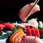 10 Facts You Did not Know About Japanese Food