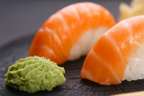 Japanese Horseradish: True Facts About Wasabi