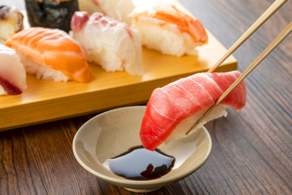 6 Classic Ingredients for Japanese Cuisine